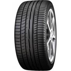 Puncture-Free - Summer Tires Continental ContiSportContact 5 225/45 R 17 91W RunFlat SSR