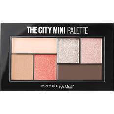 Maybelline The City Mini Eyeshadow Palette #430 Downtown Sunrise