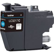 Brother LC-3217C (Cyan)