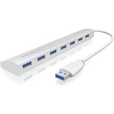 Hub 7 usb 3.0 ICY BOX IB-AC6701 7 Port USB 3.0 Hub