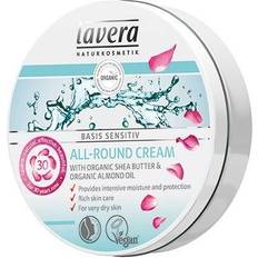 Lavera Basis Sensitiv All-Round Cream 150ml