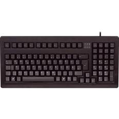 Cherry 19" Compact PC Keyboard G80-1800 FR