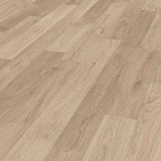 Beige Laminatgulv LOGOCLIC 4437771T