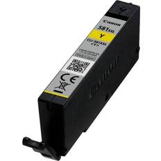 Canon CLI-581Y XXL (Yellow)