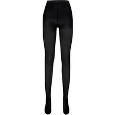 Ladies Den Pantyhose Support 40den - Black