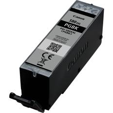 Pgi 580pgbk Canon Cartucho de Tinta PGI-580PGBK