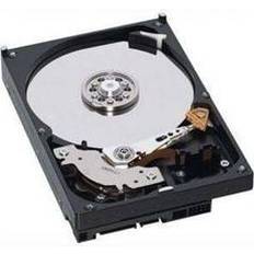 Fujitsu Siemens Hårddisk Fujitsu Siemens 500GB / SATA / 7200rpm (S26361-F3861-L500)