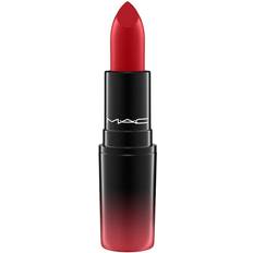 MAC Love Me Lipstick E for Effortless