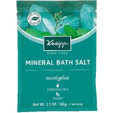 Mini Eucalyptus Mineral Bath Salt