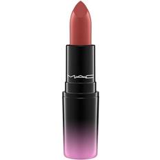 MAC Love Me Lipstick Bated Breath