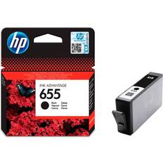 HP 655 (Black)