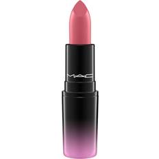 MAC Love Me Lipstick Hey, Frenchie!