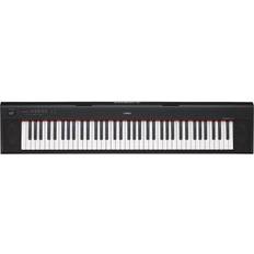 Yamaha Keyboard Instruments Yamaha NP-32