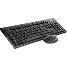7100N Padless Wireless Desktop