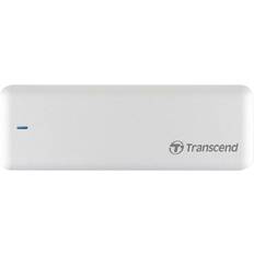 MLC - PCIe Disques durs Transcend Disque SSD JetDrive 720 960 Go