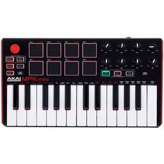 Akai mini Akai MPK Mini MKII