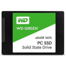 Western Digital Green WDS480G1G0A 480GB