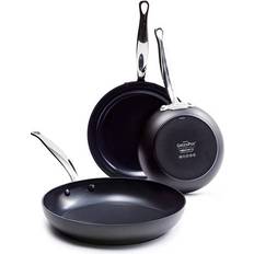 GreenPan Barcelona Sett 3 deler