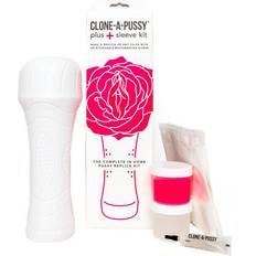 Plus+ Silicone Casting Kit