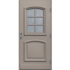 Diplomat Anita Ytterdörr Cotswoldglas S 3502-Y V (100x200cm)