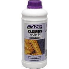 Trattamenti Nikwax TX Direct Wash In 1000ml viola