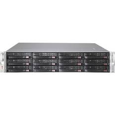 SuperMicro SC826 BE1C-R920LPB