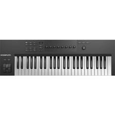 Instrumentos Musicales Native Instruments Komplete Kontrol A49