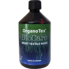 Organotex BioCare Sport Textile Wash 500ml 500ml