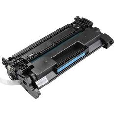 Tinte & Toner HP 26A (Black)