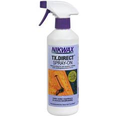 Nikwax tx direct Nikwax TX.Direct Spray-On 500ml