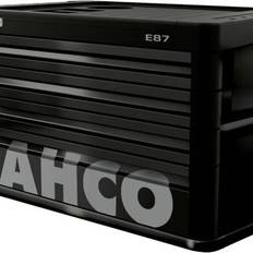 Bahco Verktygslådor Bahco Premium E87 1487K4