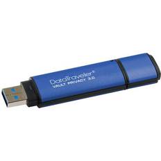 Kingston DataTraveler Vault Privacy 32GB USB 3.0