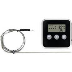 Nordic Quality Digital Chili Küchenthermometer 8cm