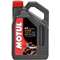 10w 30 4l Motul 7100 4T 10W-30 Huile moteur 4L