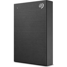 Seagate portable drive 4tb Seagate 4TB Backup Plus Portable Drive USB 3.0 Model STHP4000400 Black