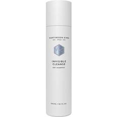 Martinsson King Hårprodukter Martinsson King Invisible Cleanse Dry Shampoo 300ml