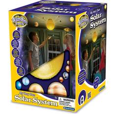 Kits d'expérience scientifique Brainstorm My Very Own Solar System