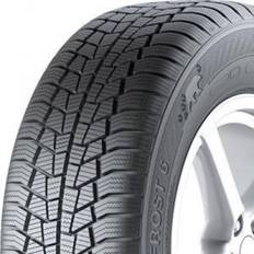 Gislaved Euro*Frost 6 215/55 R17 98V XL