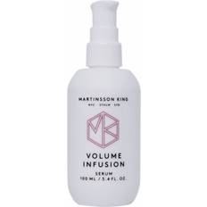 Martinsson King Volume Infusion Serum 100ml