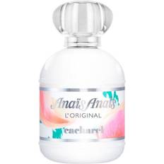 Anais anais Cacharel Anais Anais Eau de Toilette 50 ml 50ml