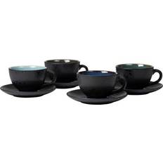 Bitz - Mugg, Kaffekopp 24cl 4st
