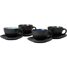 Bitz - Tazza da caffè 24cl 4pcs