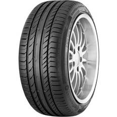 19 - 255 Neumáticos Continental ContiSportContact 5 SUV 255/55 ZR19 111Y XL FR