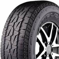 17 - 255 - Året-runt-däck Bildäck Bridgestone Dueler A/T 001 SUV 255/65 R17 110T TL