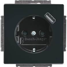 Busch-Jaeger 20 EUCBUSB-81-500 1-way