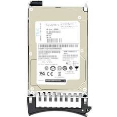 3.5" - SAS Hard disk IBM Gen2 00FN208 4TB