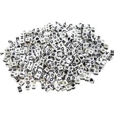 Letter Beads 300pcs
