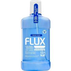 Flux Suuvet Flux Fresh Breath 500 ml