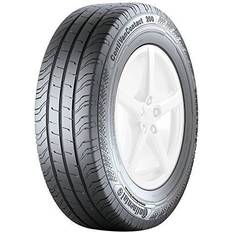 Tyres Continental ContiVanContact 200 225/55 R17C 109/107H + 104H 8PR