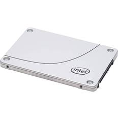 Intel 2.5" Harddisk Intel DC S3510 SSDSC2BB800G601 800GB